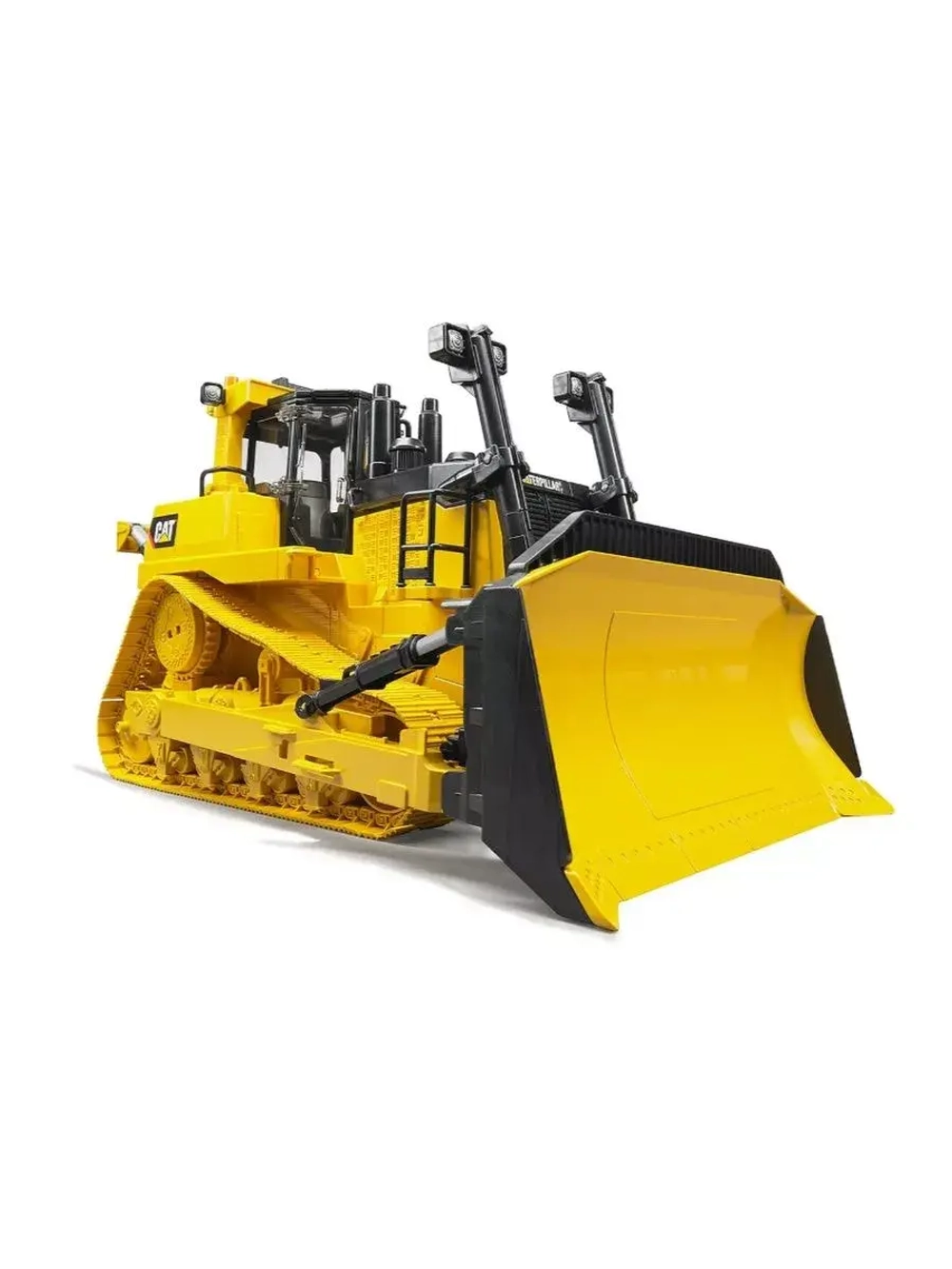 Бульдозер гусеничный CAT 02452