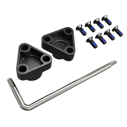 1:1 Conversion Kit for 19.2:1 Ratio Gearbox