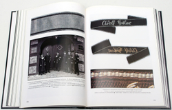 Ульянов В. Армия ада. Облик. М., Русфронт, 2006 г.