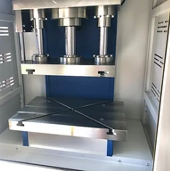 Пресс гидравлический RHTC PPMV-300