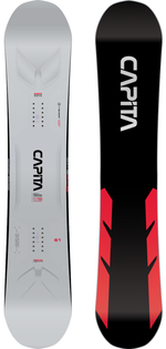 Сноуборд Capita MEGA MERCURY