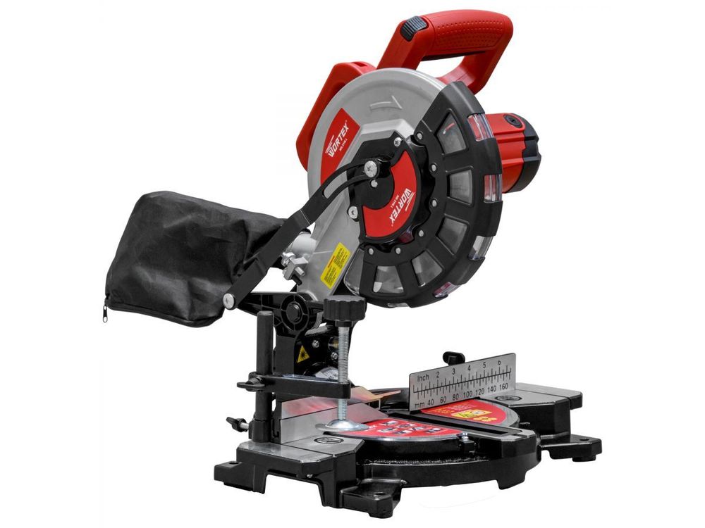 Торцовочная пила WORTEX MS 2116 L