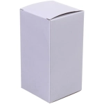 Зеркало косметическое настольное «ФРАТЕЛЛИ», циния, 14*9,3см (коробка)