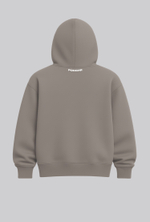 Худи 5k v2 (Taupe grey)