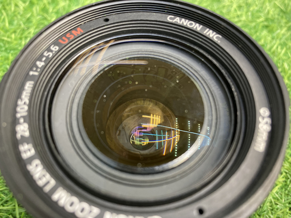 Canon EF 28-105mm 4-5.6 USM Покупка/Продажа