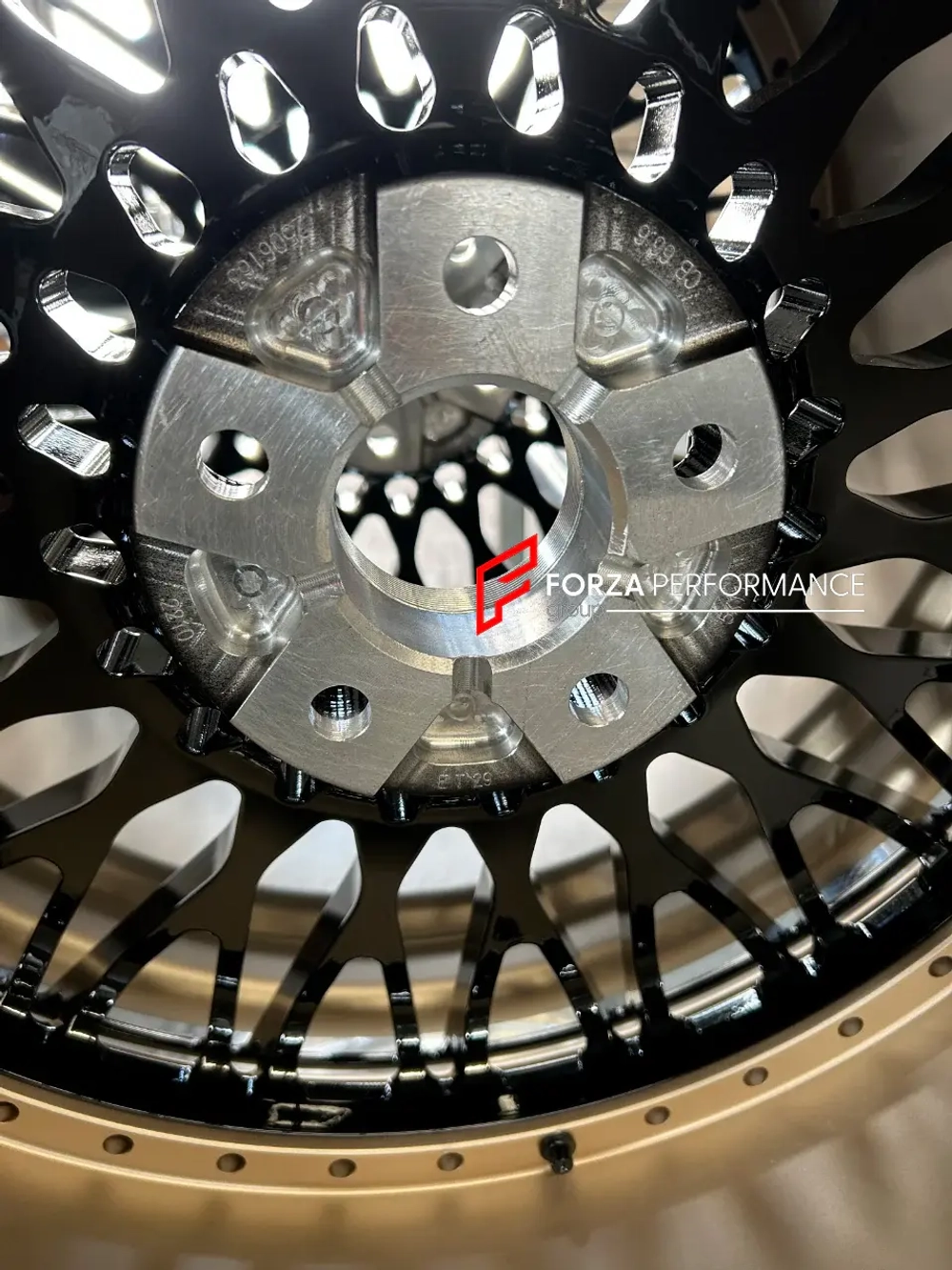 КОВАНЫЕ ДИСКИ ДЛЯ BMW X5 G05 РЕСТАЙЛИНГ 2025 БМВ