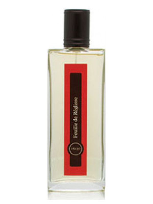 Parfums 06130 Feuille de Reglisse