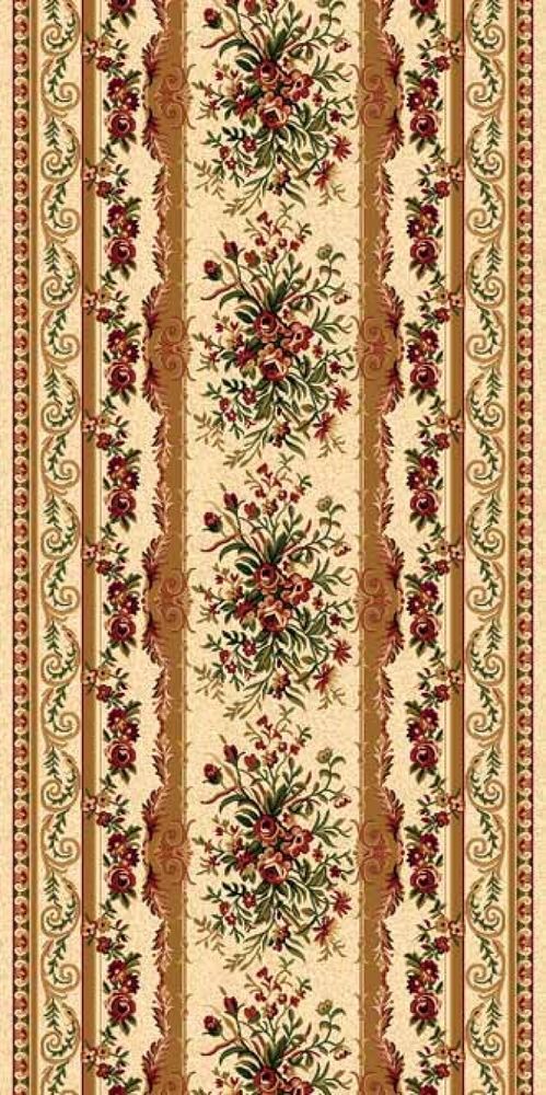 Da Vinci 5245 CREAM Рулон