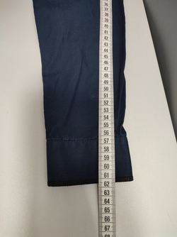 Рубашка Topman темная 44 размер