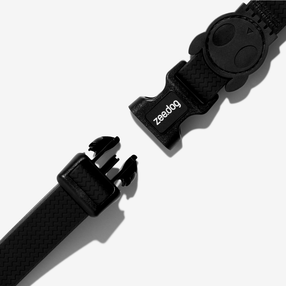 Ошейник NEOPRO BLACK Zee.Dog