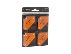 Набор МНТ 4/4