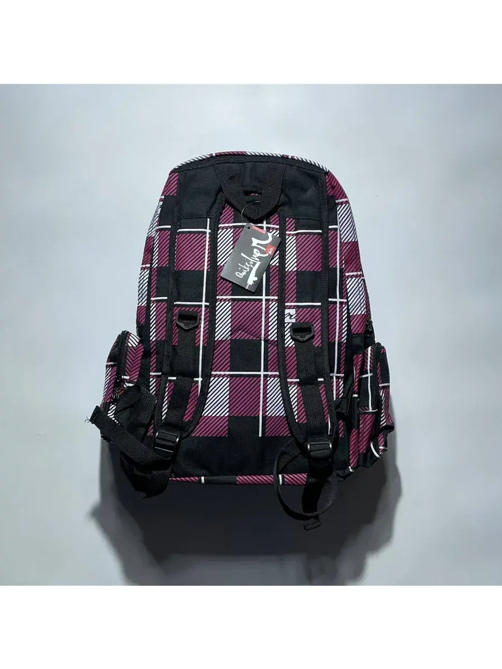 Скейтерский y2k рюкзак 29L от Dakine Etnies Vans Fallen