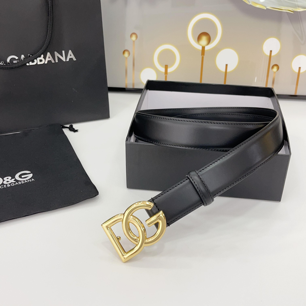 Ремень из коровьей кожи