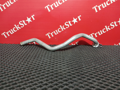 Трубка радиатора отопителя 2017г.