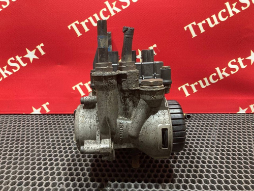 Модулятор EBS задний 2018г.