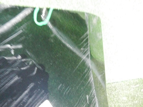 Бампер передний Ford Mondeo 5 (2014-2019)