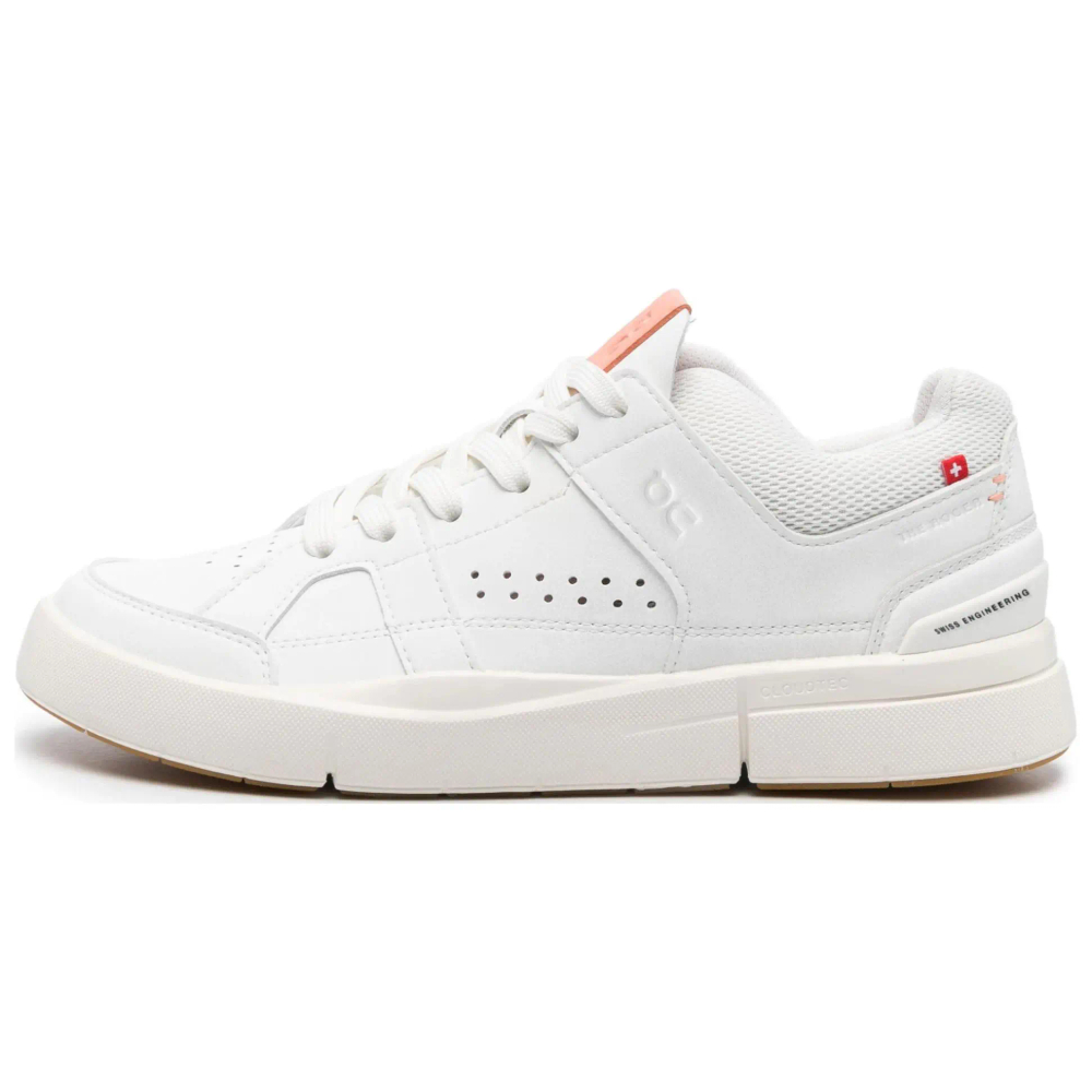 On The Rodger Clubhouse Sneakers