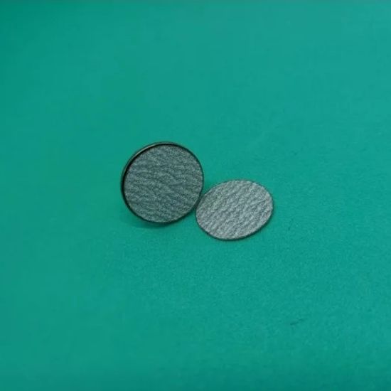 Сменные файлы Unipilka на PODO диск d19, серые 180грит, 50 шт