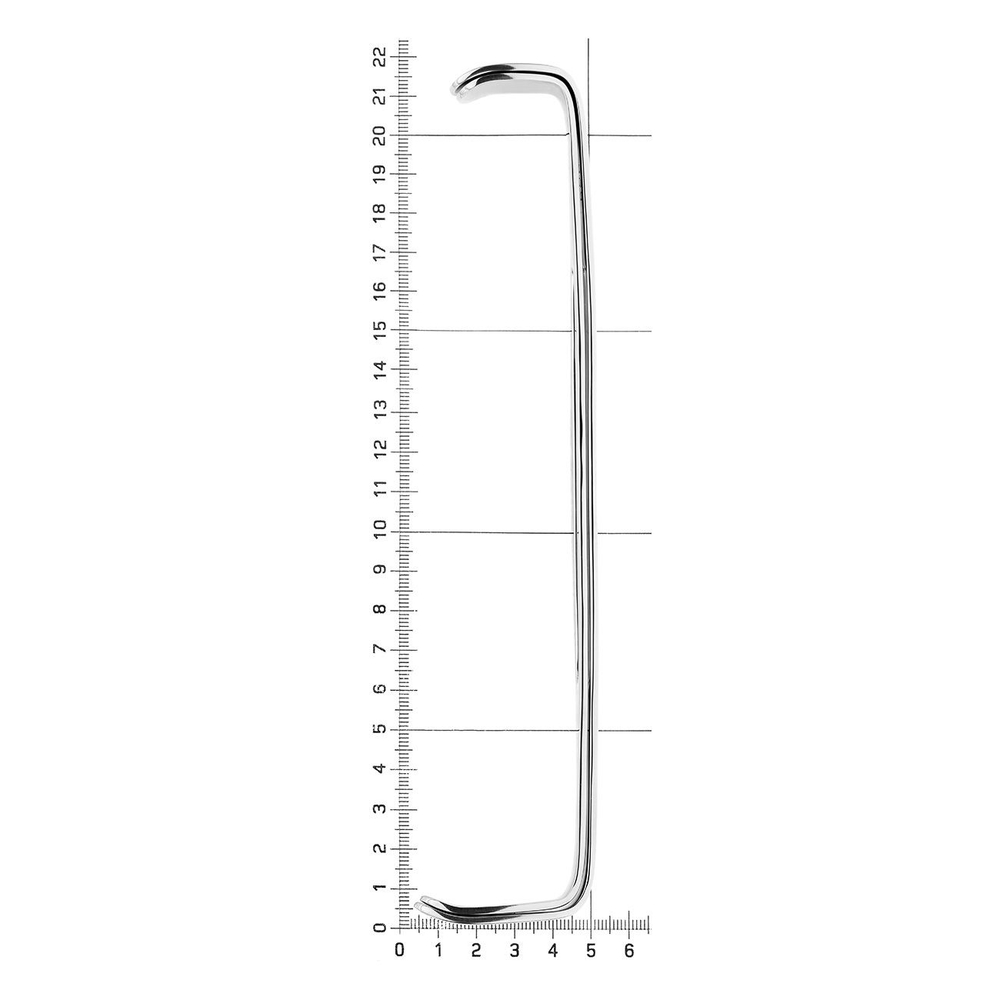 Роторасширитель двусторонний 21,0 см (двойной) (HLW 15-14)