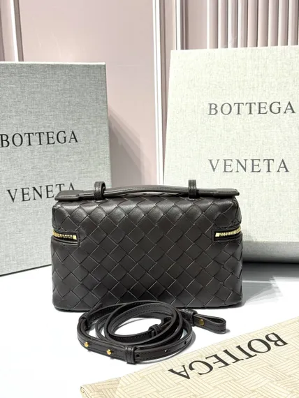 Сумка Bottega Veneta Bang Bang