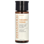 InstaNatural, уход за кожей, тоник с витамином C, 120 мл (4 жидк. унции)