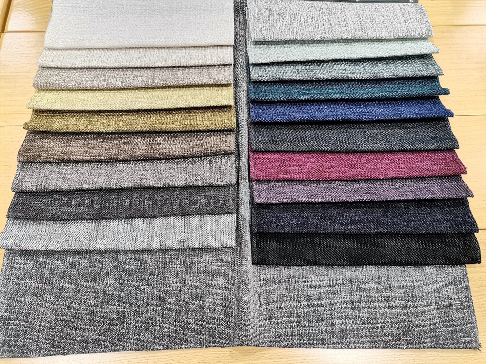 Шенилл-жаккард Divine (Дивайн) 40