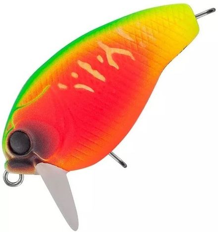 Воблер TsuYoki AGENT SSR 40F FRU