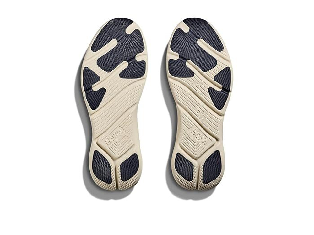 Кроссовки мужские HOKA M SOLIMAR Alabaster / Oat Milk