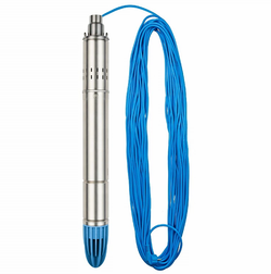 Скважинный насос Джилекс «ВИНТОВИК» 35/95 с кабелем 20 метров