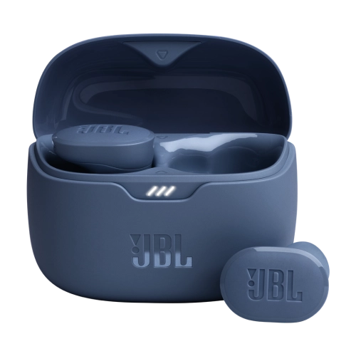 Беспроводные наушники JBL Tune Buds Blue