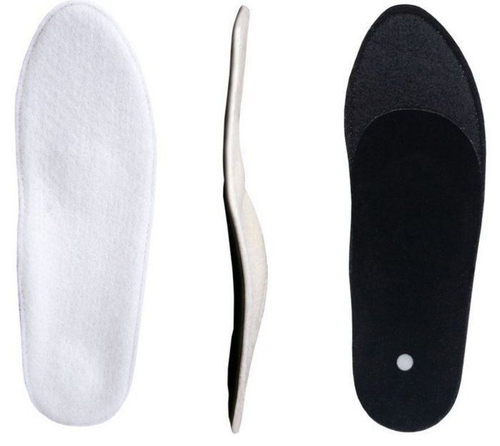 Стельки ортопедические  "Элит Зима",OrtoНик,артикул 50Т (Размер: 46)