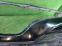 Бампер передний Toyota Camry 8 XV70 (2017-2021)