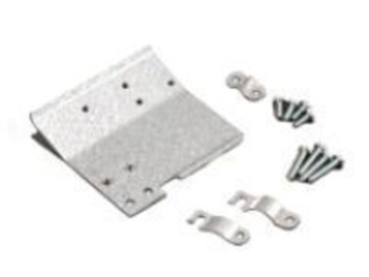 Decoupling Plate mounting kit, H3