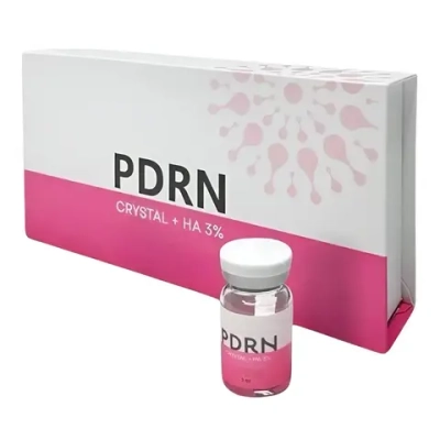 Crystal PDRN | Сыворотка с полинуклеотидами