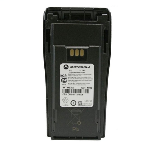 Аккумулятор NNTN4970 для радиостанций Motorola