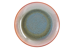 Тарелка обеденная 27см Home & Style Авантюрин