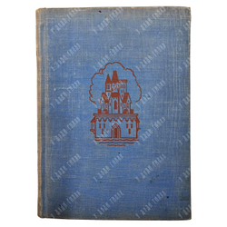 Пайен из Мезьера. Мул без узды. (Девушка на муле.) М.; Л.: Academia, 1934.