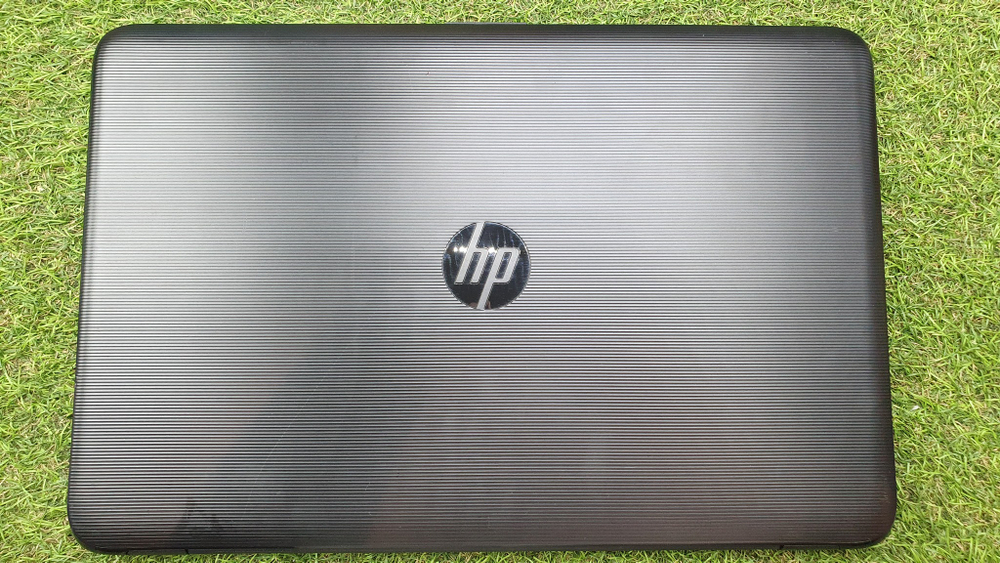 Ноутбук HP A6/4 Gb/SSD 128Gb/FHD