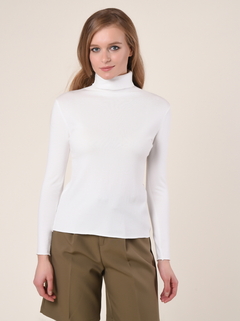 Водолазка женская