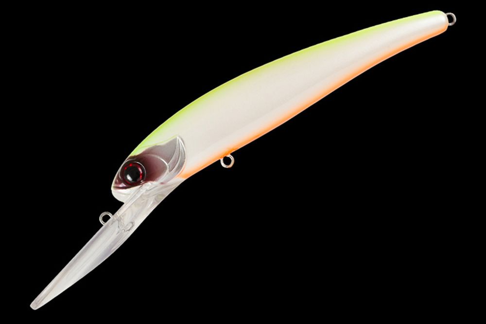 Воблер TsuYoki Jass 120F цв 207