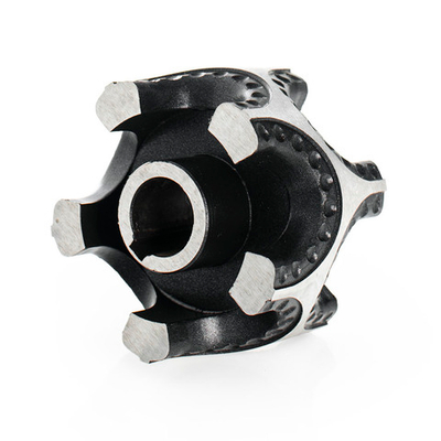 Матрица JGL-120, 10 яч, Полумесяц Бугор (А), d84, ш56