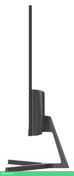 Монитор SunWind SM-27FI221 черный (SM27SB01)
