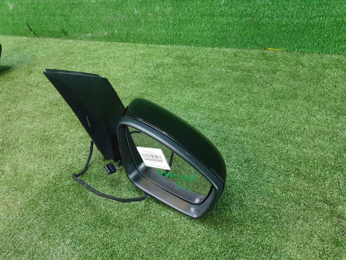Зеркало правое VW Polo Sedan (2010-2020) 5 контактов