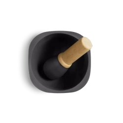 Ступка и пестик Emile Henry Truffle, 16 см