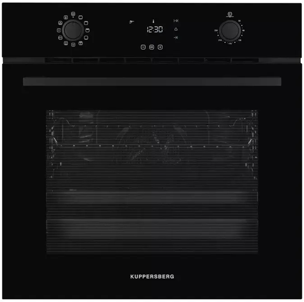 Духовой шкаф Kuppersberg FPH 611 B