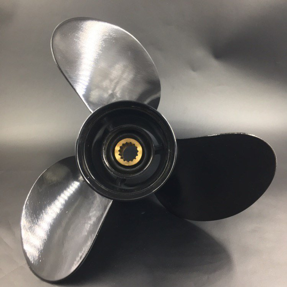 Гребной винт Suzuki DF90-140, DF70A-140A, DF100B (3x14x21) (E.Chance)