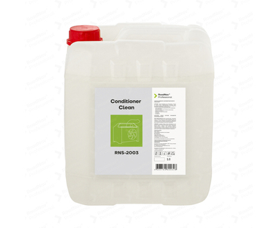 Средство для дезинфекции и ароматизации "Зеленое яблоко" , 5л