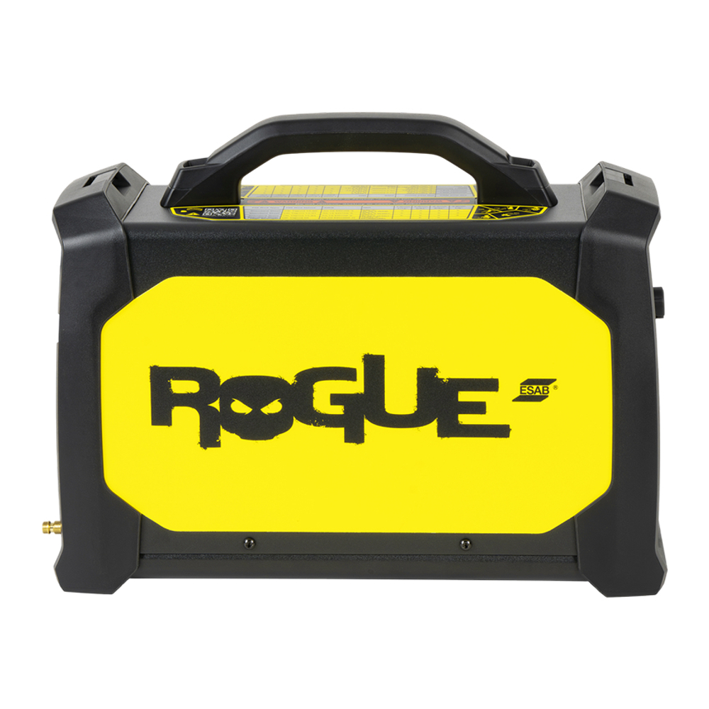 Сварочный инвертор TIG ESAB Rogue ET 201iP Pro (НАКС)