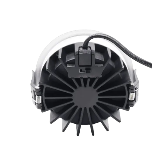Светильник встраиваемый светодиодный VECTOR арт. 10561