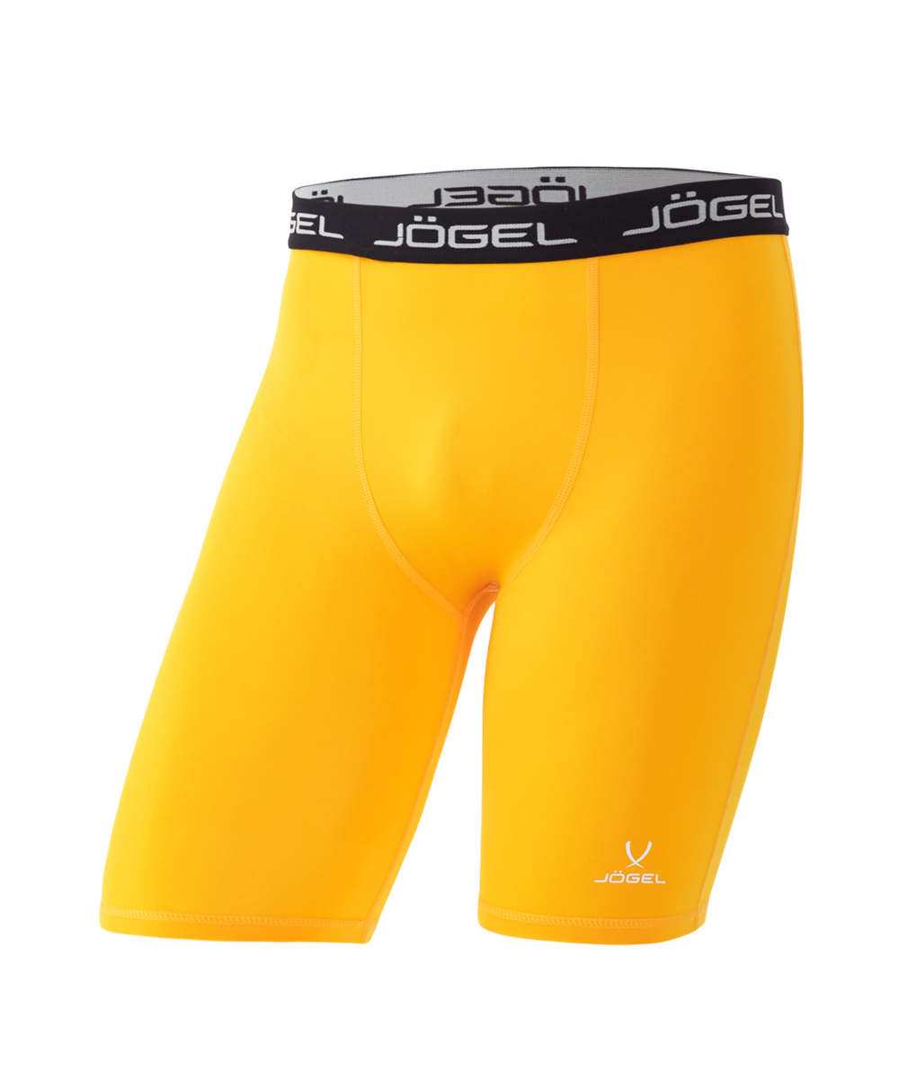 Шорты компрессионные Camp PerFormDRY Tight Short, желтый